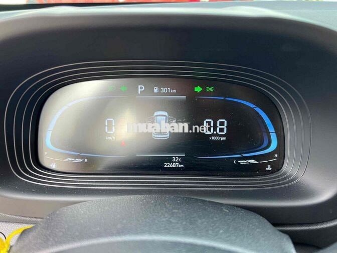 Hyundai Venue 1.0 Turbo 2025 Đỏ 22000 km