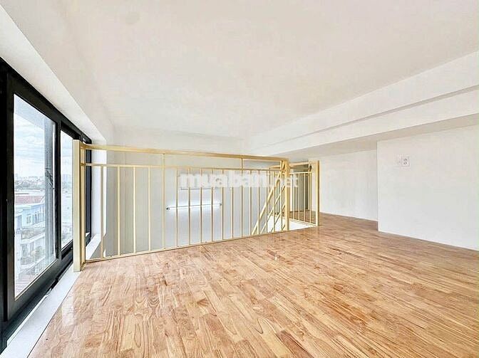 DUPLEX NGAY LÝ THÁI TỔ, 4TRX - GÁC CAO Ở 2 3 BẠN LUN NÈ