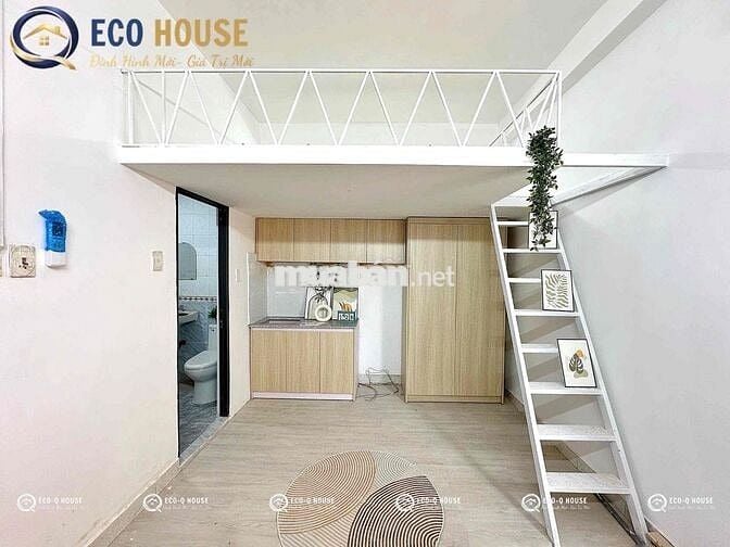 DẠNG DUPLEX ĐỘC QUYỀN NEW 100% GẦN HUIT - VHU