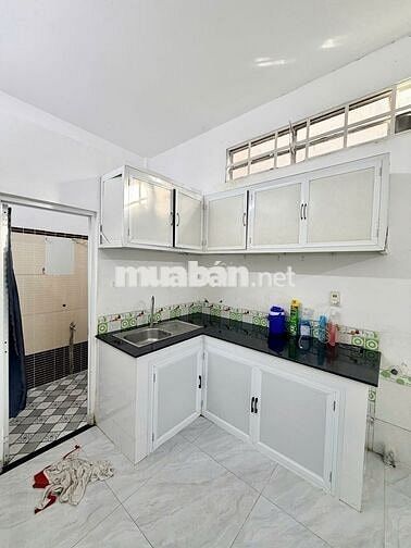 Nhà trệt 2PN hẻm đường Nguyễn Văn Cừ Nối Dài chỉ 5 triệu