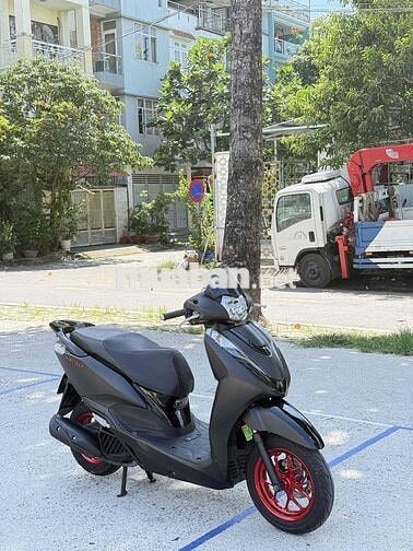 🌈 Honda Lead 125 2019 - NẬU SỚ TT 30% 50% Bao Đậu