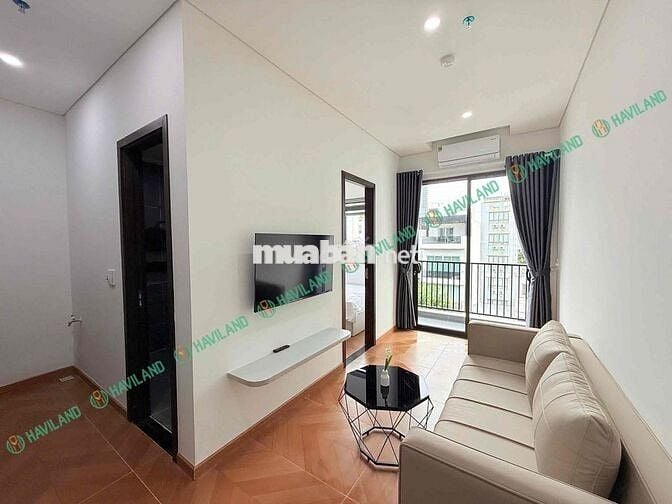 ✨ CĂN HỘ 1 PHÒNG NGỦ MỚI 100% – NGUYỄN ĐỨC AN, SƠN TRÀ ✨