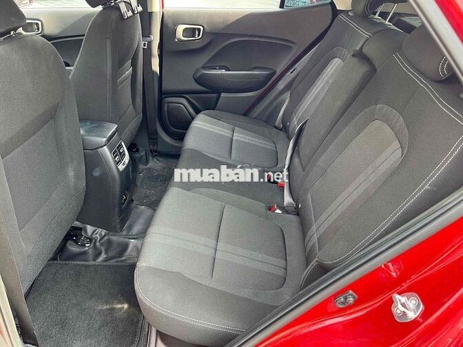 Hyundai Venue 1.0 Turbo 2025 Đỏ 22000 km