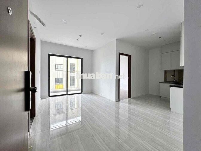 trống sẵn chung cư 2pn gần làng đại học, go dĩ ở được đông giá mềm