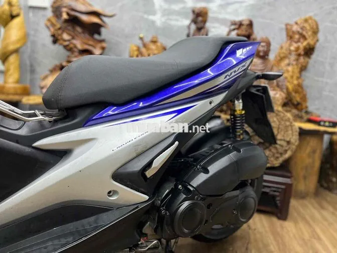 NVX 155VVA chính chủ bstp phanh ABS odo 13k km
