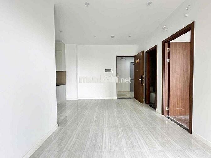 trống sẵn chung cư 2pn gần làng đại học, go dĩ ở được đông giá mềm