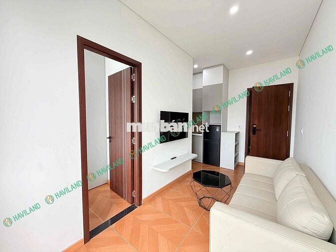 ✨ CĂN HỘ 1 PHÒNG NGỦ MỚI 100% – NGUYỄN ĐỨC AN, SƠN TRÀ ✨