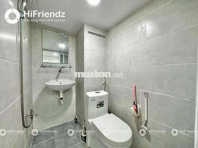 Hỗ Trợ Cọc TSV - Duplex Full Nội Thất Gần VLU - IUH - Thang Máy