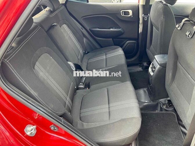 Hyundai Venue 1.0 Turbo 2025 Đỏ 22000 km