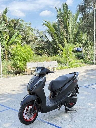 🌈 Honda Lead 125 2019 - NẬU SỚ TT 30% 50% Bao Đậu