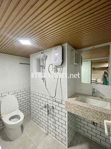 ✨ CHDV cao cấp CHÍNH CHỦ cho thuê TRUNG TÂM thuận tiện di chuyển