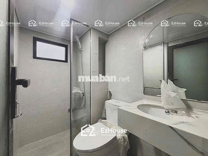 Phòng Gác Cao Mới Xây Giá Rẻ Ngay Phan Văn Hớn - Trường Chinh - TB