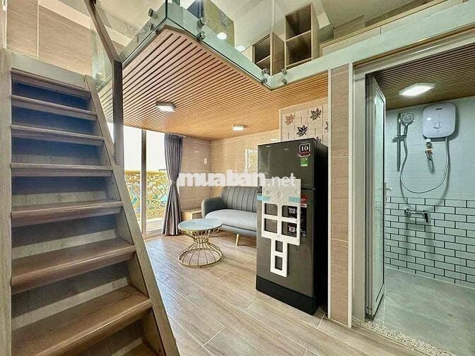 ✨ CHDV cao cấp CHÍNH CHỦ cho thuê TRUNG TÂM thuận tiện di chuyển