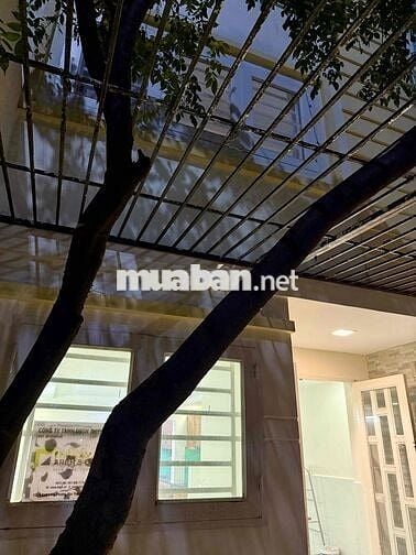 nhà xinh, hẻm xe hơi, chính chủ ***