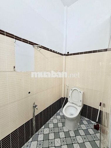 Nhà trệt 2PN hẻm đường Nguyễn Văn Cừ Nối Dài chỉ 5 triệu