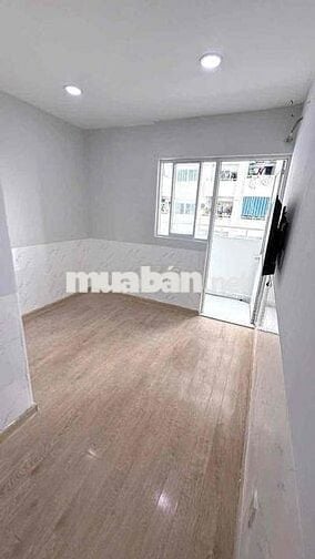 tôi chính chủ bán căn chung cư lê thành tân tạo,căn kế góc