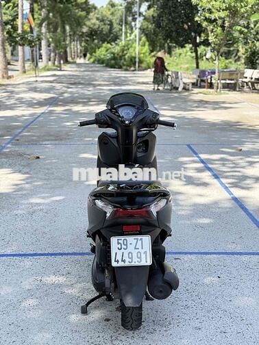🌈 Honda Lead 125 2019 - NẬU SỚ TT 30% 50% Bao Đậu