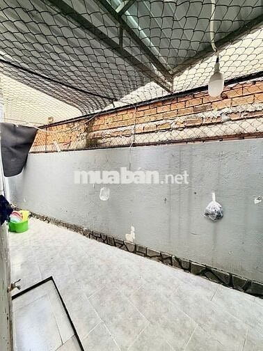Nhà trệt 2PN hẻm đường Nguyễn Văn Cừ Nối Dài chỉ 5 triệu