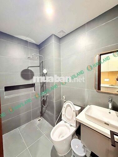 ✨ CĂN HỘ 1 PHÒNG NGỦ MỚI 100% – NGUYỄN ĐỨC AN, SƠN TRÀ ✨