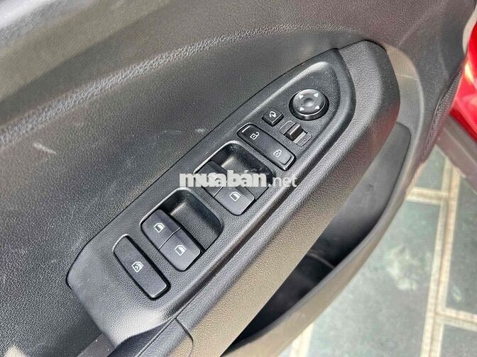 Hyundai Venue 1.0 Turbo 2025 Đỏ 22000 km