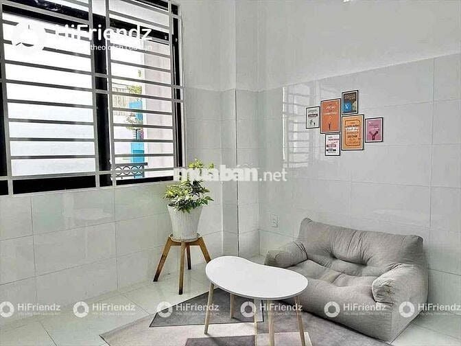 Hỗ Trợ Cọc TSV - Duplex Full Nội Thất Gần VLU - IUH - Thang Máy