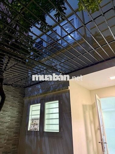 nhà xinh, hẻm xe hơi, chính chủ ***