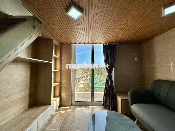 ✨ CHDV cao cấp CHÍNH CHỦ cho thuê TRUNG TÂM thuận tiện di chuyển