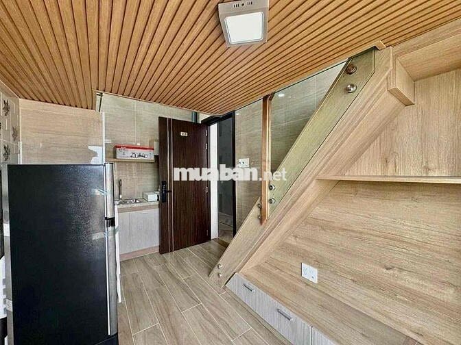 ✨ CHDV cao cấp CHÍNH CHỦ cho thuê TRUNG TÂM thuận tiện di chuyển