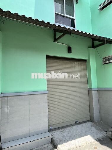 Cho Thuê Nhà Trần Văn Quang - Tân Bình 2 Phòng ngủ Tollet riêng