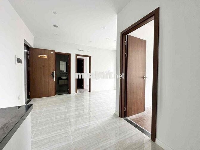 trống sẵn chung cư 2pn gần làng đại học, go dĩ ở được đông giá mềm
