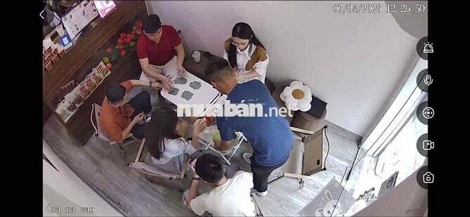 sang nhượng quán cf khu đông Văn Phòng