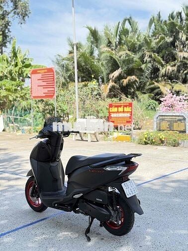 🌈 Honda Lead 125 2019 - NẬU SỚ TT 30% 50% Bao Đậu