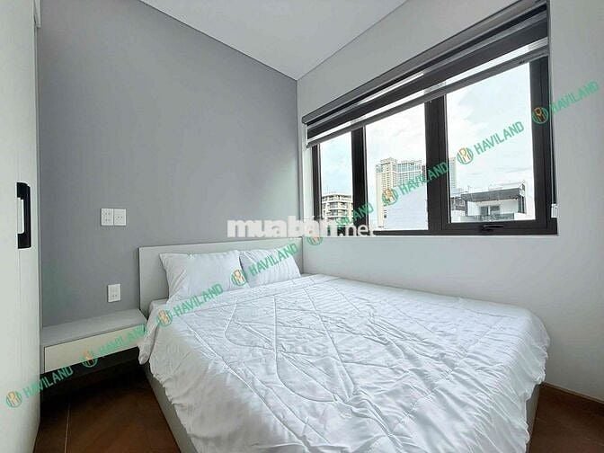 ✨ CĂN HỘ 1 PHÒNG NGỦ MỚI 100% – NGUYỄN ĐỨC AN, SƠN TRÀ ✨