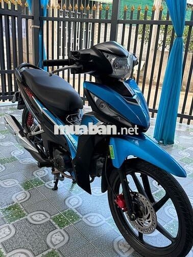 Honda Wave RSX Fi 2022  bs 63939 thần tài 💰