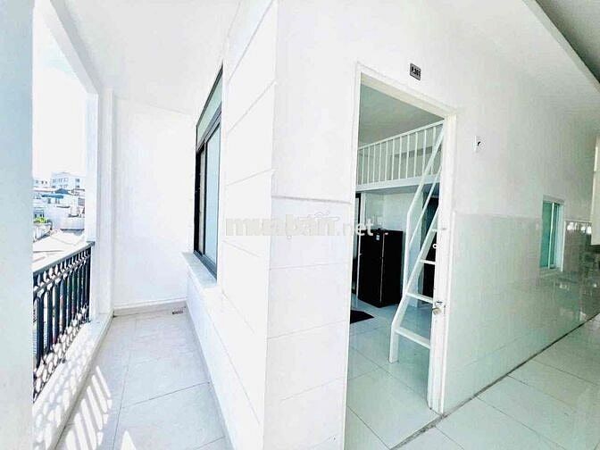 Hỗ Trợ Cọc TSV - Duplex Full Nội Thất Gần VLU - IUH - Thang Máy