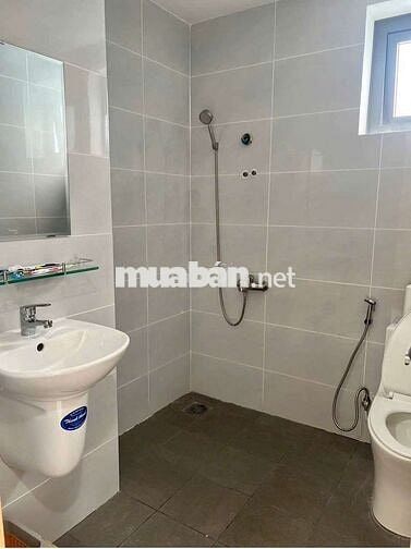 cho thuê căn hộ 2pn phú mỹ c2 tdm Bình Dương 