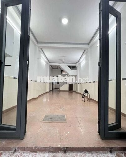 CHO THUÊ NHÀ MẶT TIỀN ĐƯỜNG TRƯỜNG SA VIEW KÊNH NHIÊU LỘC