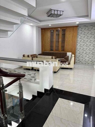 Nguyên căn Hxh Lê Đức Thọ, f6, Gò Vấp