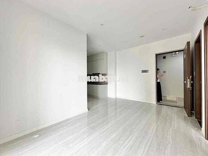 trống sẵn chung cư 2pn gần làng đại học, go dĩ ở được đông giá mềm