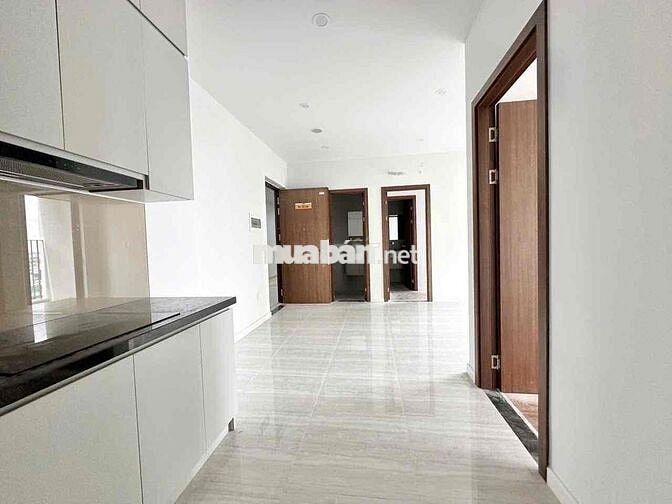 trống sẵn chung cư 2pn gần làng đại học, go dĩ ở được đông giá mềm