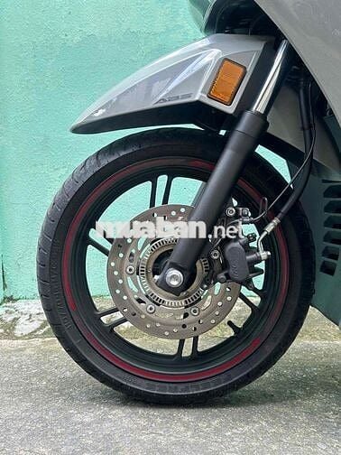 Honda SH350i 2022 chính chủ - hỗ trợ góp