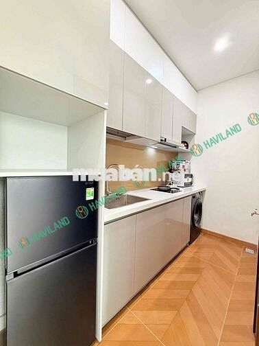 ✨ CĂN HỘ 1 PHÒNG NGỦ MỚI 100% – NGUYỄN ĐỨC AN, SƠN TRÀ ✨