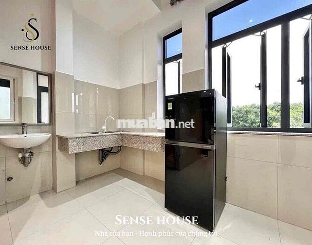 TRỐNG LẠI CĂN DUPLEX FULL NỘI THẤT MỚI 100%🌺PHAN VĂN HỚN🌺