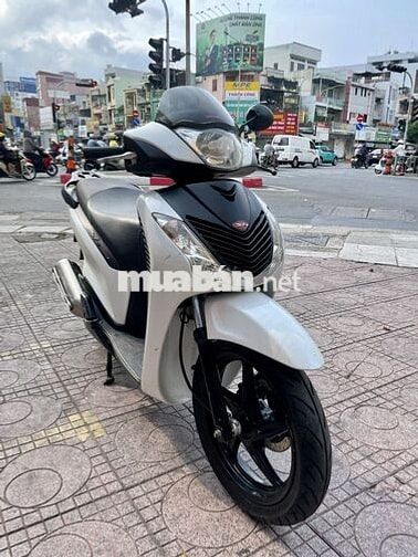 Honda SH 150 Fi 2009 nhập ý, BS Thành Phố
