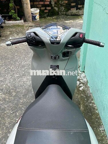 Honda SH350i 2022 chính chủ - hỗ trợ góp