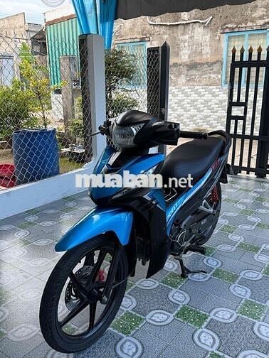 Honda Wave RSX Fi 2022  bs 63939 thần tài 💰