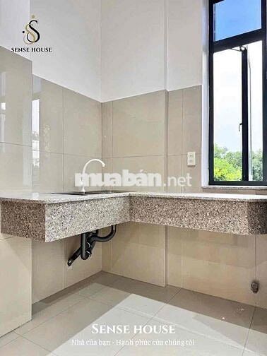 TRỐNG LẠI CĂN DUPLEX FULL NỘI THẤT MỚI 100%🌺PHAN VĂN HỚN🌺