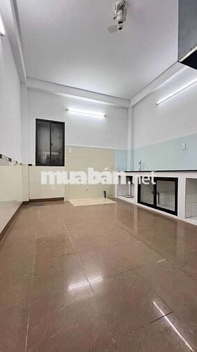 CHO THUÊ NHÀ MẶT TIỀN ĐƯỜNG TRƯỜNG SA VIEW KÊNH NHIÊU LỘC