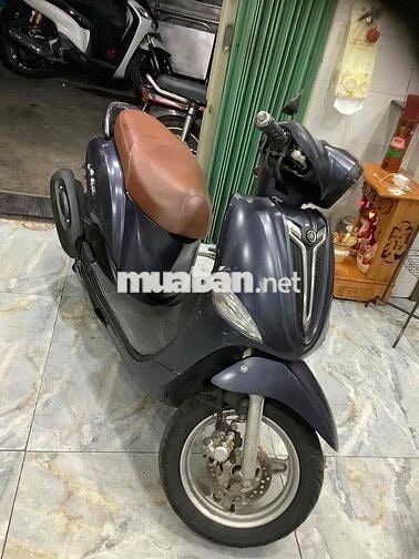 Yamaha Nozza Fi 2012 Xám