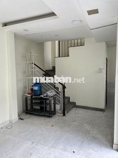 Cho Thuê Nhà Trần Văn Quang - Tân Bình 2 Phòng ngủ Tollet riêng